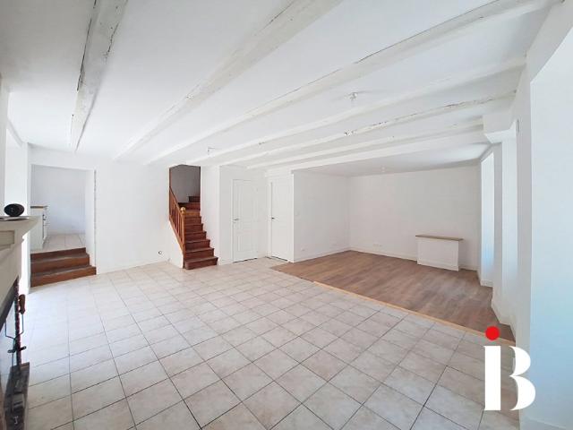 ▷ Maison à louer • Couëron • 129,16 m² • 1 335 € | immoRegion