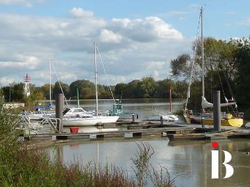 ▷ Maison à louer • Couëron • 129,16 m² • 1 540 € | immoRegion