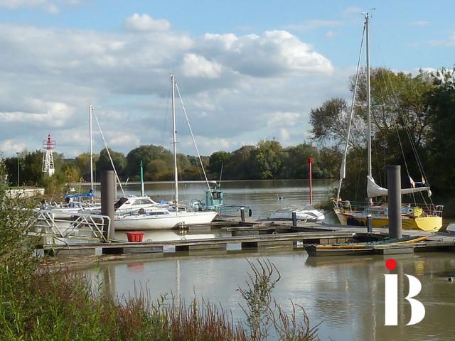 ▷ Maison à louer • Couëron • 129,16 m² • 1 540 € | immoRegion