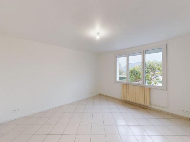 ▷ Maison à louer • Couëron • 48,7 m² • 780 € | immoRegion