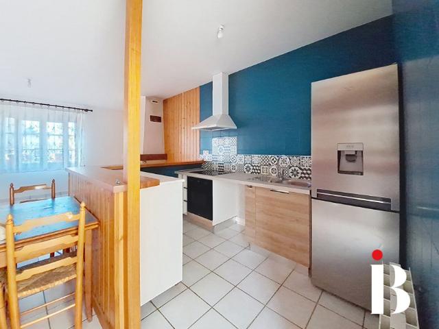▷ Maison à louer • Couëron • 68,91 m² • 895 € | immoRegion