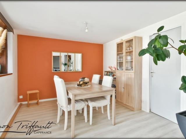 ▷ Maison à louer • Courceboeufs • 107 m² • 725 € | immoRegion