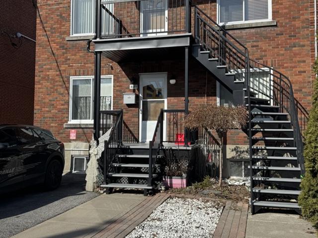 Maison à Louer Court Terme 481 17e Avenue, Lachine Montréal 14 photos | Logis Québec