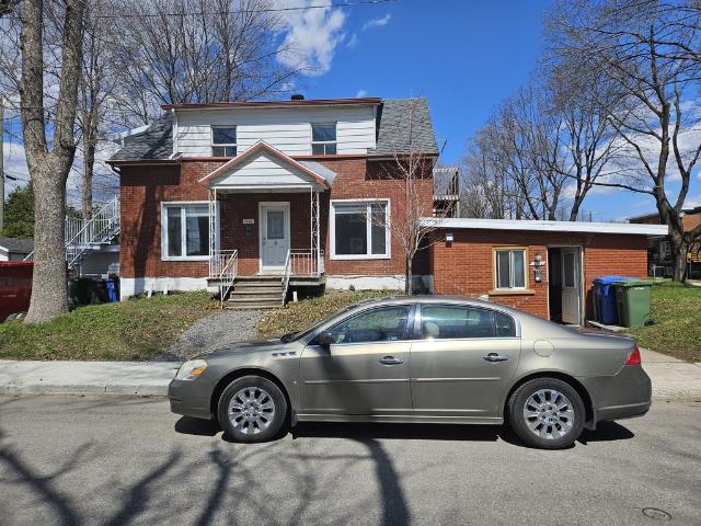Maison à Louer Court Terme 1210 avenue de villebon app2, La Cité Limoilou Québec 10 photos | Logis Québec
