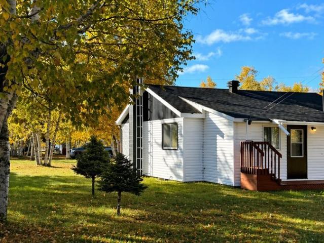 Maison à Louer Court Terme 171 Rue Boily, Dolbeau Mistassini 19 photos | Logis Québec