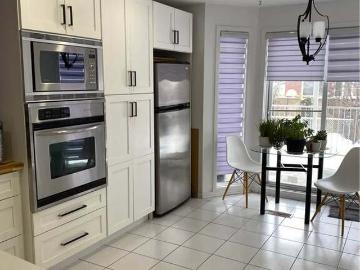 House for rent in Longueuil - Patio, Parking