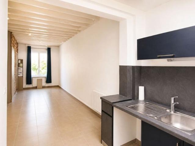 ▷ Maison à louer • Croix • 72,38 m² • 810 € | immoRegion