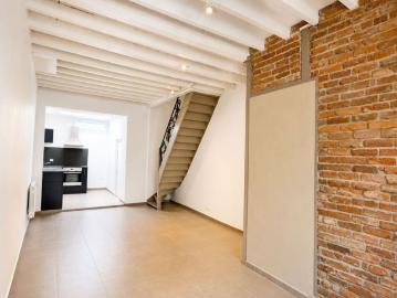 ▷ Maison à louer • Croix • 72,38 m² • 810 € | immoRegion