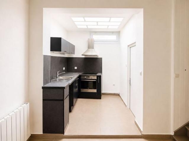 ▷ Maison à louer • Croix • 72,38 m² • 810 € | immoRegion