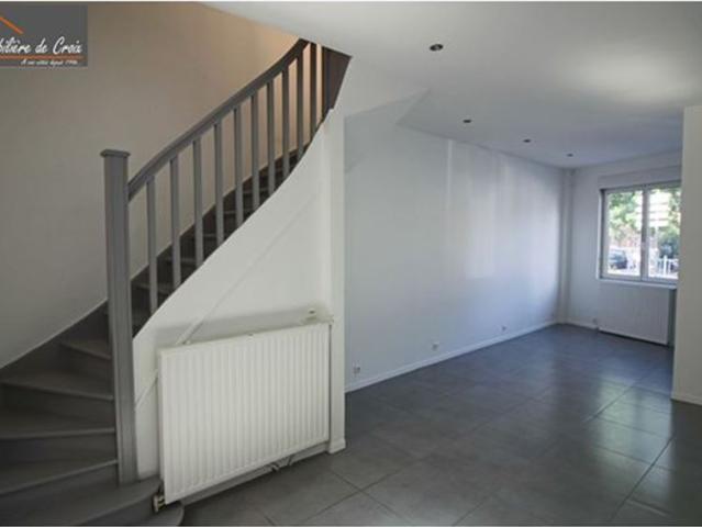 ▷ Maison à louer • Croix • 114,52 m² • 990 € | immoRegion