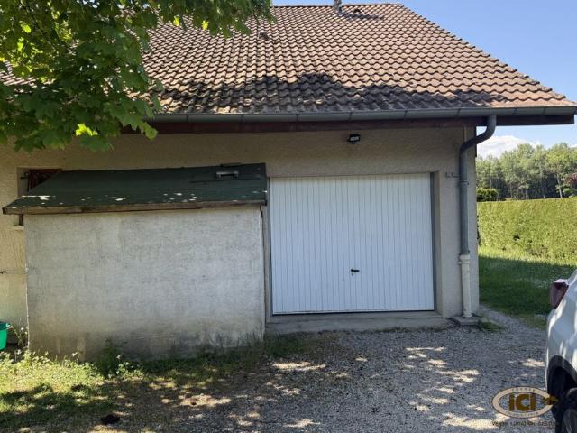 Maison à louer Cranves Sales