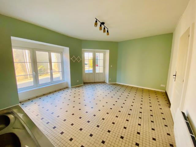 ▷ Maison à louer • Daon • 66 m² • 490 € | immoRegion