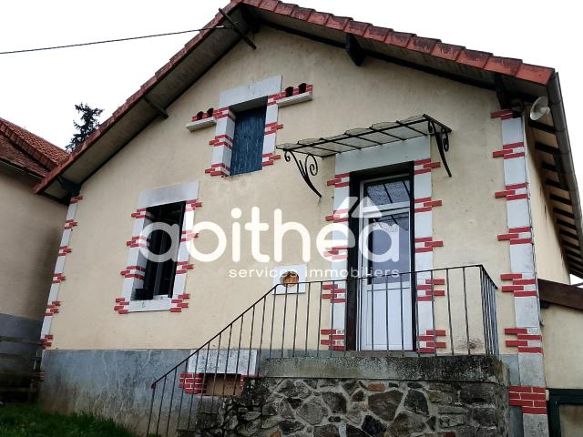 Maison a louer de 46 55 m2