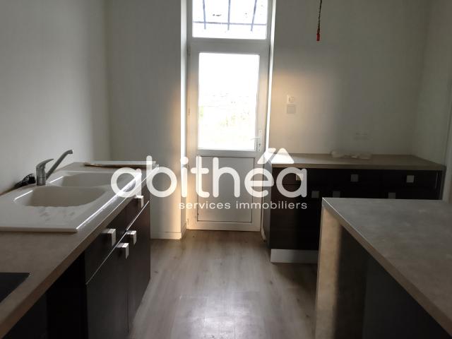 Maison a louer de 46 55 m2