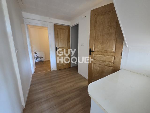 MAISON À LOUER DE 4 PIÈCES DE 70,00 M²