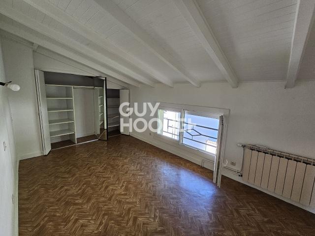 Maison à louer de 4 pièces de 72 m²