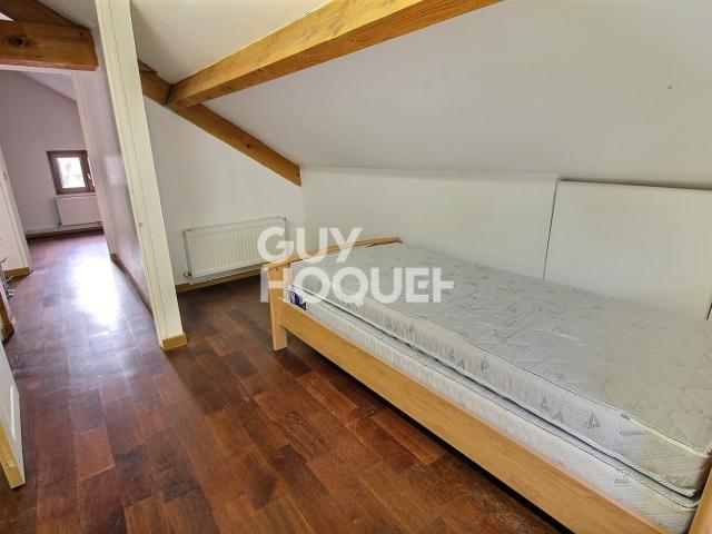 MAISON À LOUER DE 4 PIÈCES DE 76,00 M²