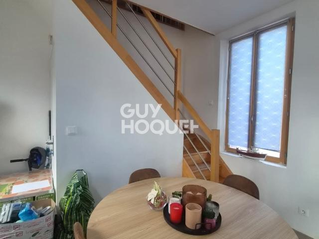 MAISON À LOUER DE 4 PIÈCES DE 79,00 M²