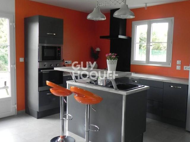 Maison à louer de 4 pièces de 79.26 m²