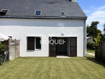 MAISON À LOUER DE 4 PIÈCES DE 84,63 M²