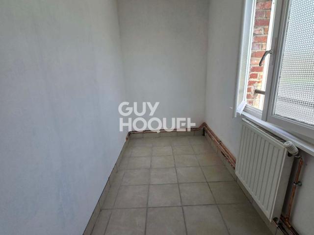 MAISON À LOUER DE 4 PIÈCES DE 86,31 M²