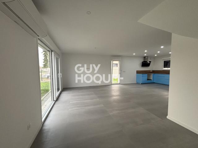 Maison à louer de 4 pièces de 89 m²