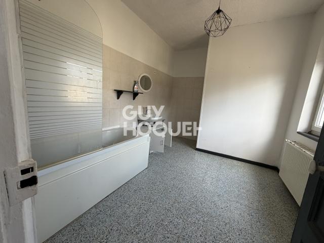 Maison à louer de 4 pièces de 90.2 m²