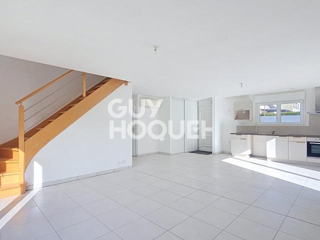 Maison à louer de 4 pièces de 90 m²