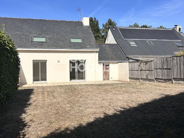 Maison à louer de 4 pièces de 91.6 m²