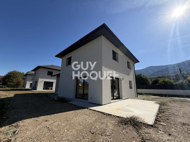 Maison à louer de 4 pièces de 103 m²