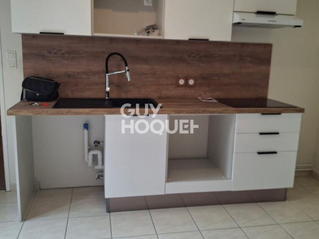 Maison à louer de 4 pièces de 115 m²