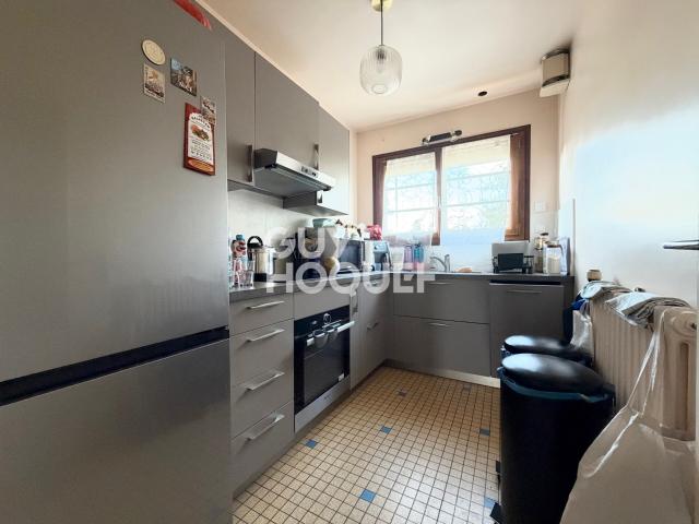 Maison à louer de 5 pièces de 80 m²