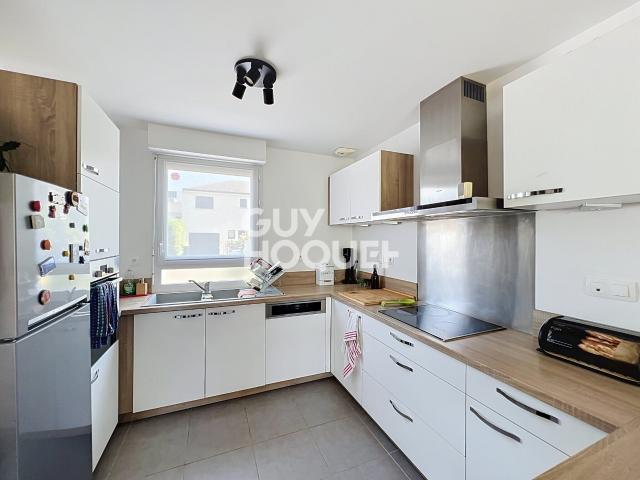 Maison à louer de 5 pièces de 89.7 m²