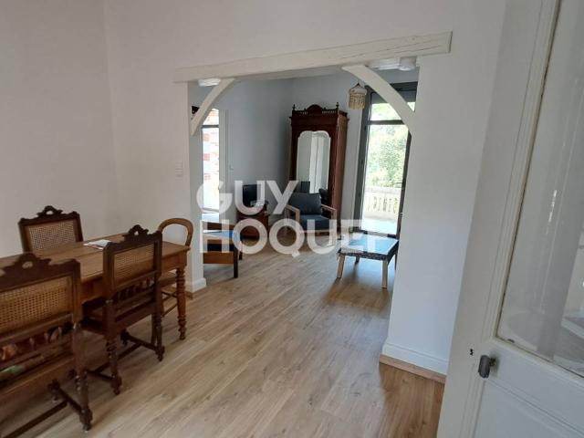 Maison à louer de 5 pièces de 91.7 m²