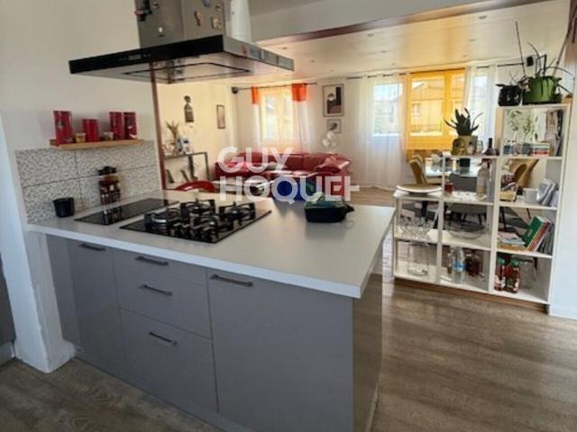 Maison à louer de 5 pièces de 95 m²