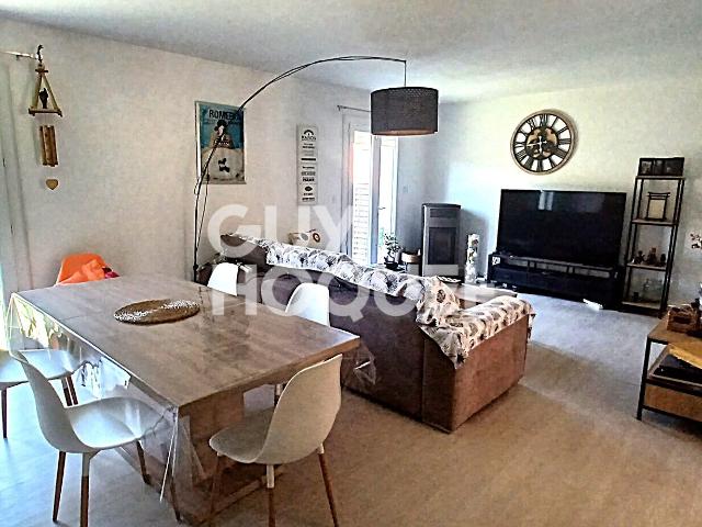Maison à louer de 5 pièces de 96 m²