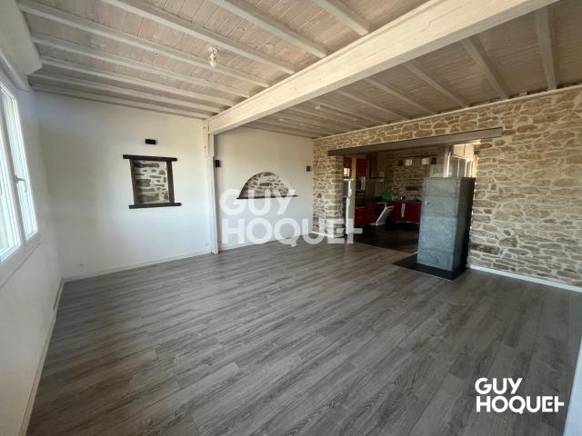 Maison à louer de 5 pièces de 98.3 m²