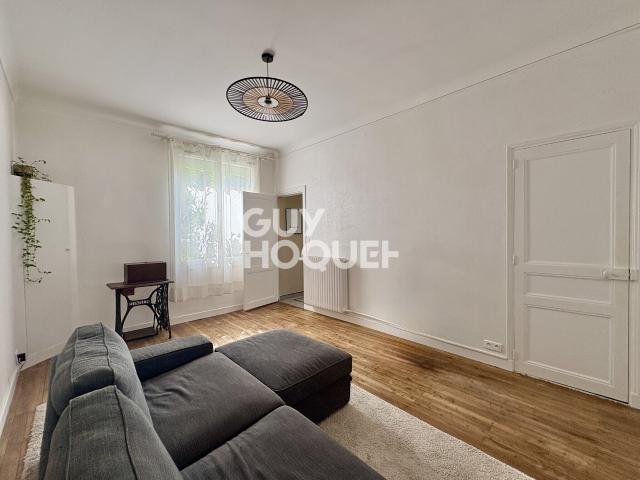 MAISON À LOUER DE 5 PIÈCES DE 100,00 M²