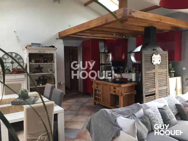 Maison à louer de 5 pièces de 103.3 m²