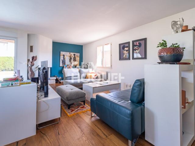 MAISON À LOUER DE 5 PIÈCES DE 110,64 M²
