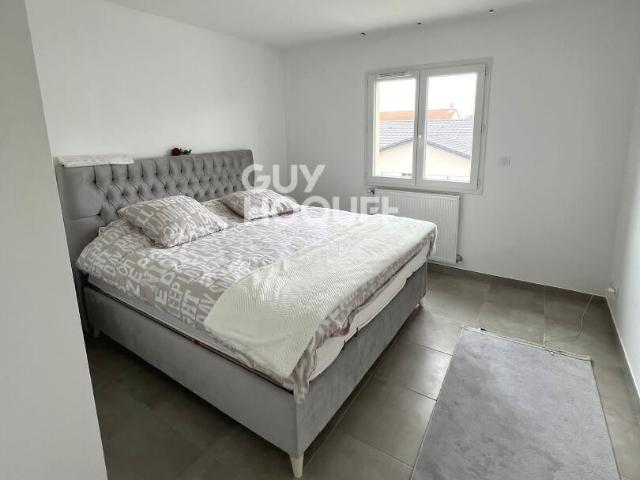 Maison à louer de 5 pièces de 114.95 m²