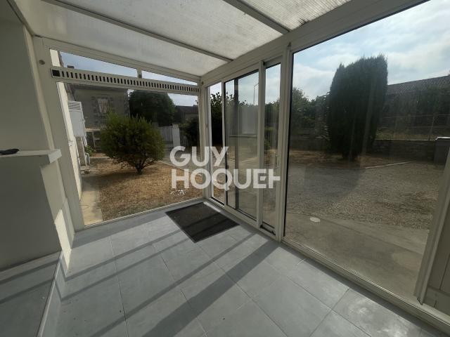 Maison à louer de 5 pièces de 115.89 m²