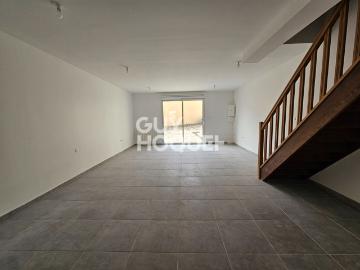 MAISON À LOUER DE 5 PIÈCES DE 118,97 M²