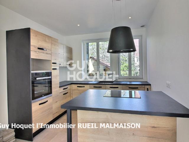 Maison à louer de 5 pièces de 121.88 m²