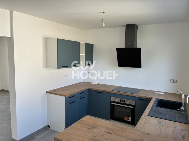 Maison à louer de 5 pièces de 129.6 m²