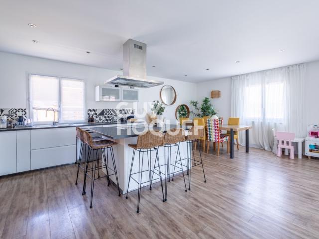 Maison à louer de 5 pièces de 135 m²