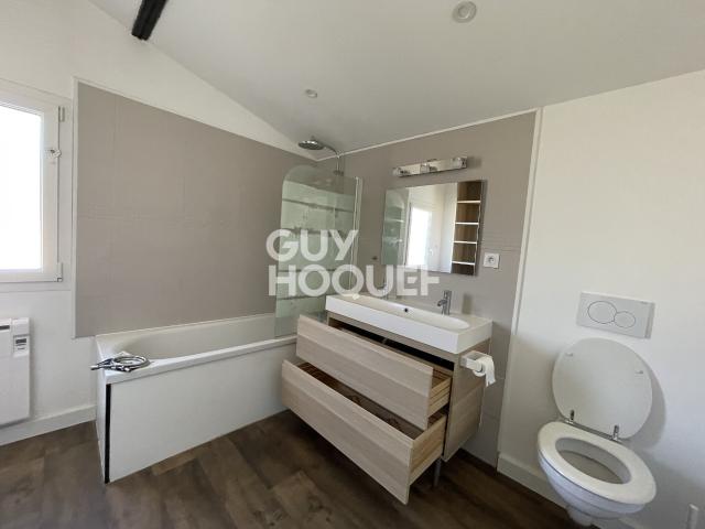 Maison à louer de 5 pièces de 137 m²