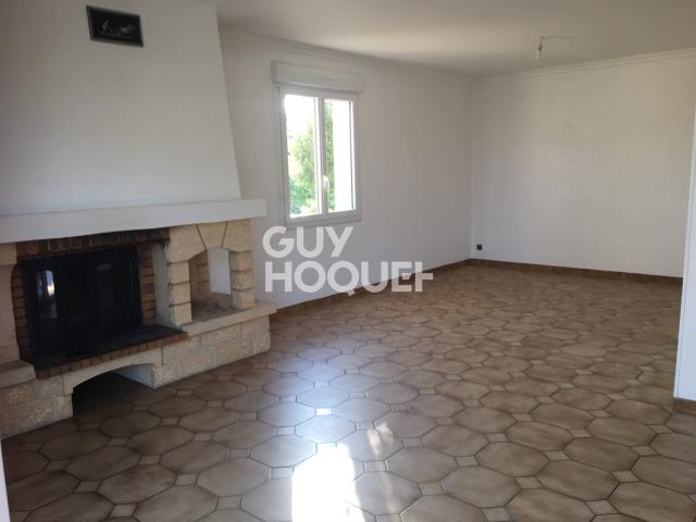 Maison à louer de 5 pièces de 139 m²