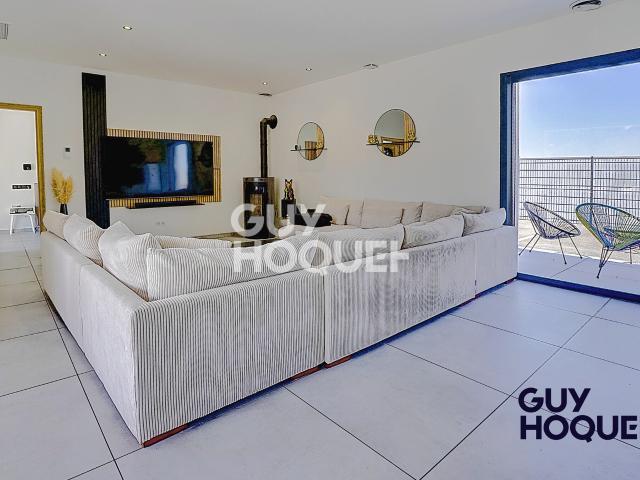 Maison à louer de 5 pièces de 160.75 m²