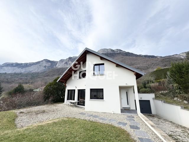 Maison à louer de 5 pièces de 164.5 m²